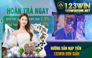 Nạp Tiền 123WIN