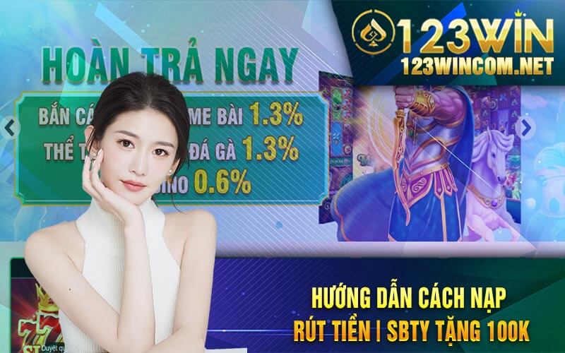 Huong Dan Cach Nap Rut Tien Sbty Tang 100k